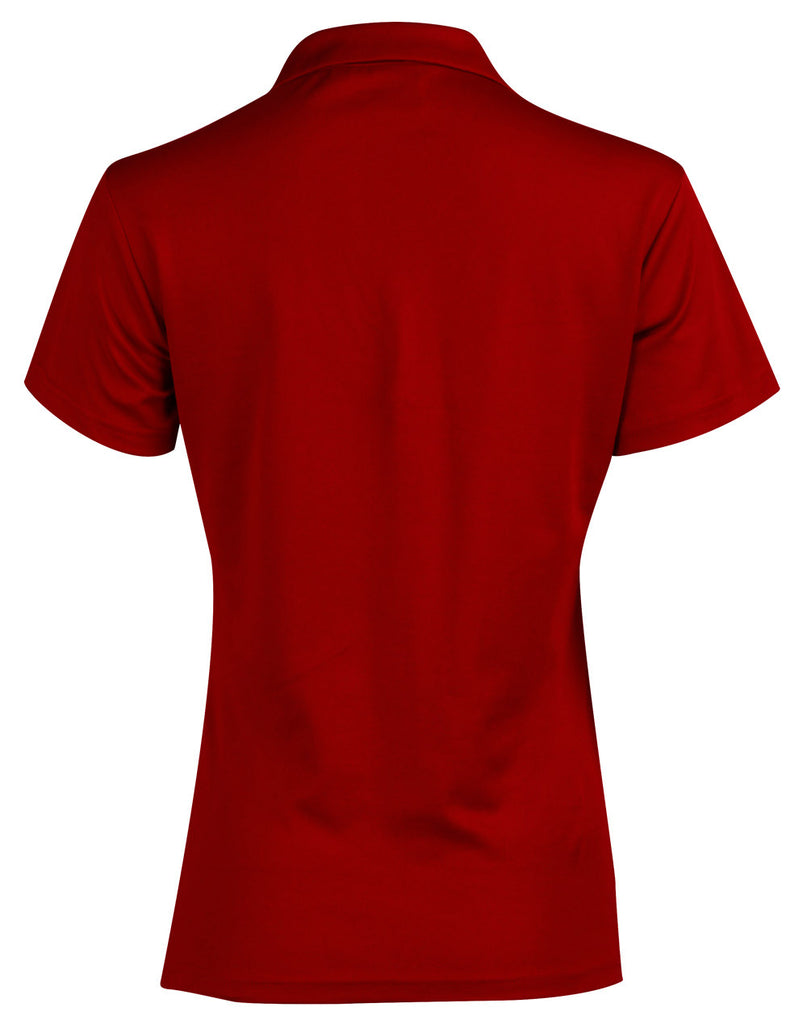 Winning Spirit Victory Truedry® Short Sleeve Polo (PS34B)