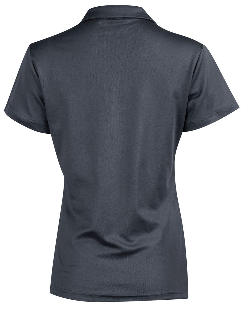 Winning Spirit Victory Truedry® Short Sleeve Polo (PS34B)
