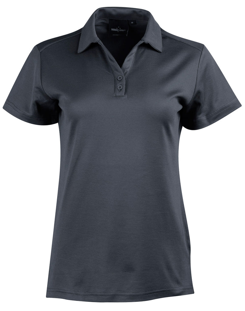 Winning Spirit Victory Truedry® Short Sleeve Polo (PS34B)