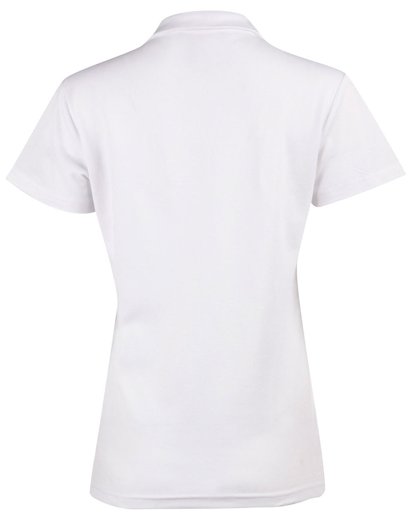 Winning Spirit Victory Truedry® Short Sleeve Polo (PS34B)