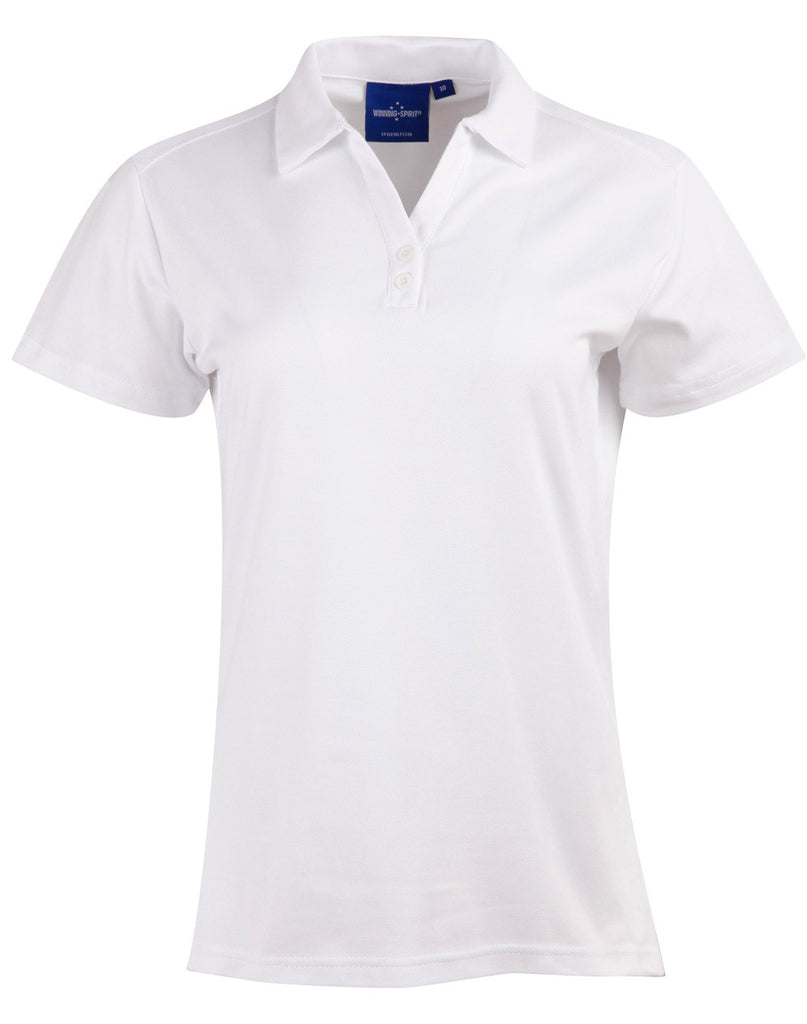 Winning Spirit Victory Truedry® Short Sleeve Polo (PS34B)