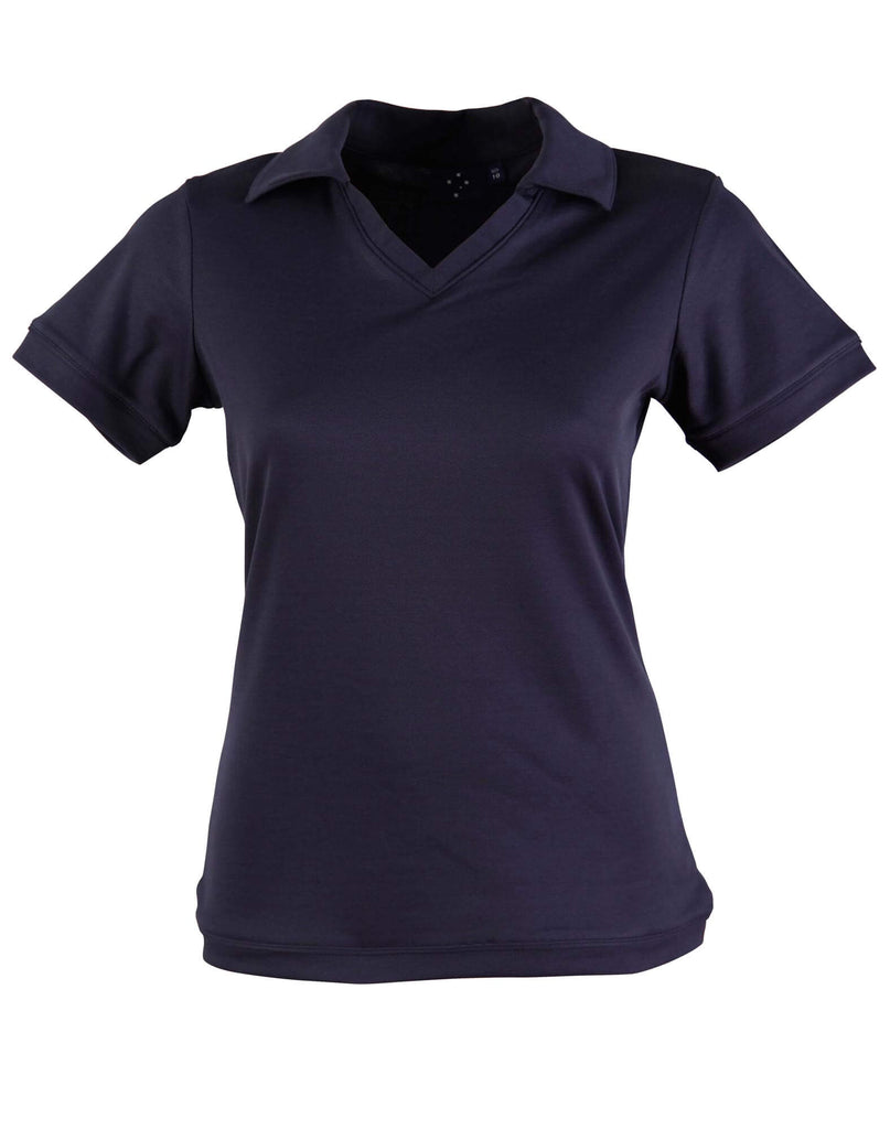 Winning Spirit Victory TrueDry® Short Sleeve Polo (PS34A)