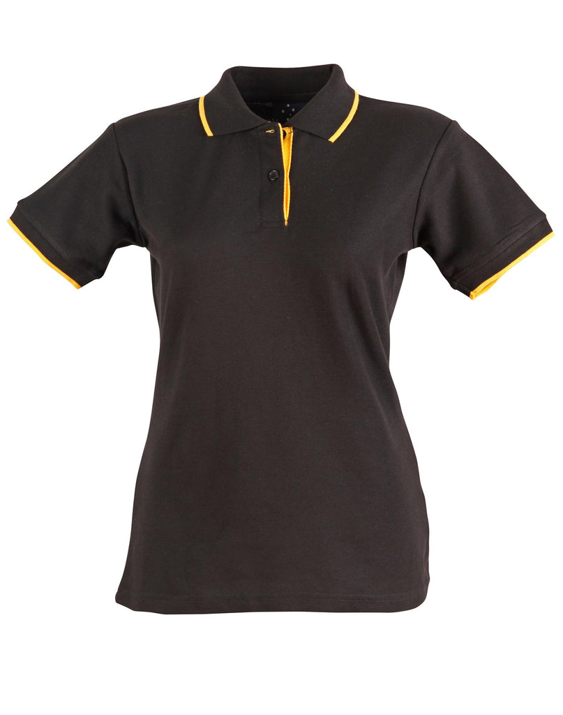 Winning Spirit Liberty Polo Ladies (PS48A)