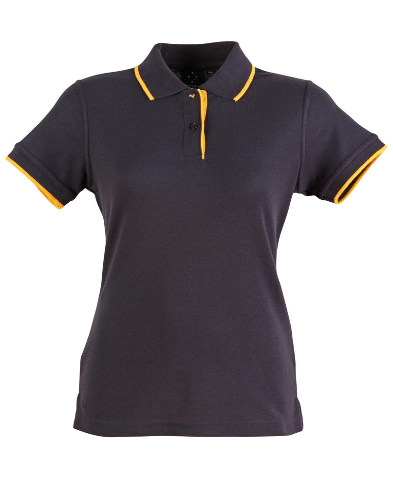 Winning Spirit Liberty Polo Ladies (PS48A)