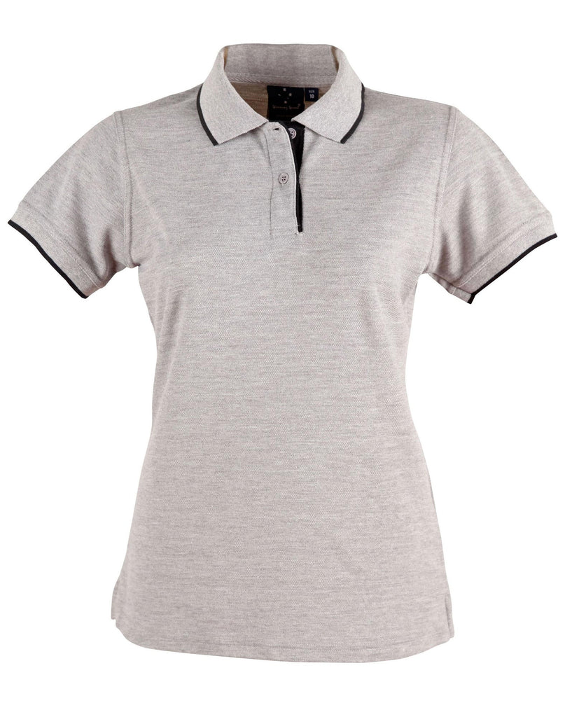 Winning Spirit Liberty Polo Ladies (PS48A)