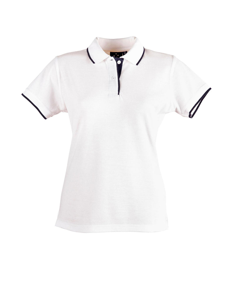 Winning Spirit Liberty Polo Ladies (PS48A)