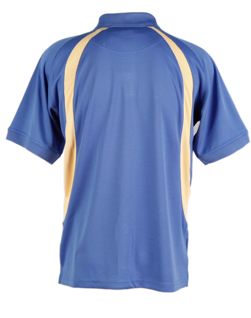 Winning Spirit Men's CoolDry® Soft Mesh Polo (PS51)