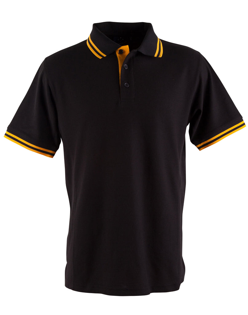 Winning Spirit Kids Grace Polo (PS65K)