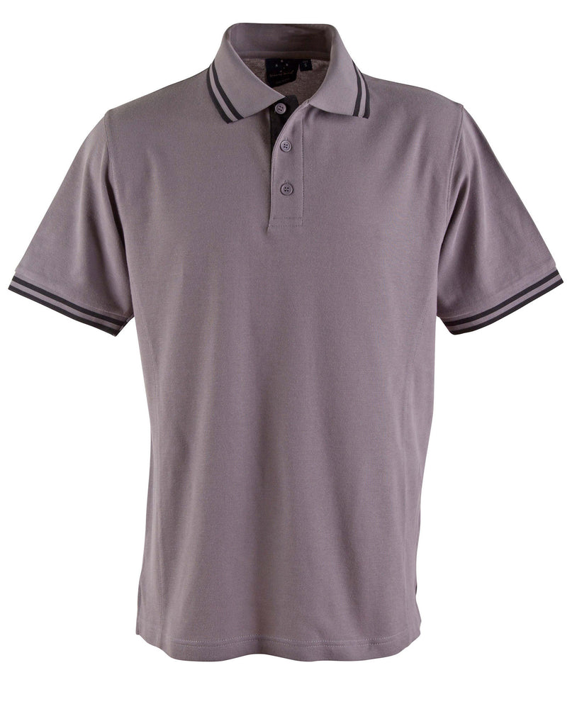 Winning Spirit Kids Grace Polo (PS65K)