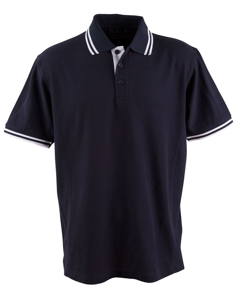 Winning Spirit Kids Grace Polo (PS65K)