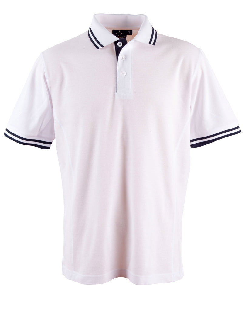 Winning Spirit Kids Grace Polo (PS65K)