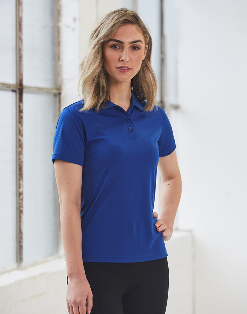 Winning Spirit Icon Polo Ladies (PS76)