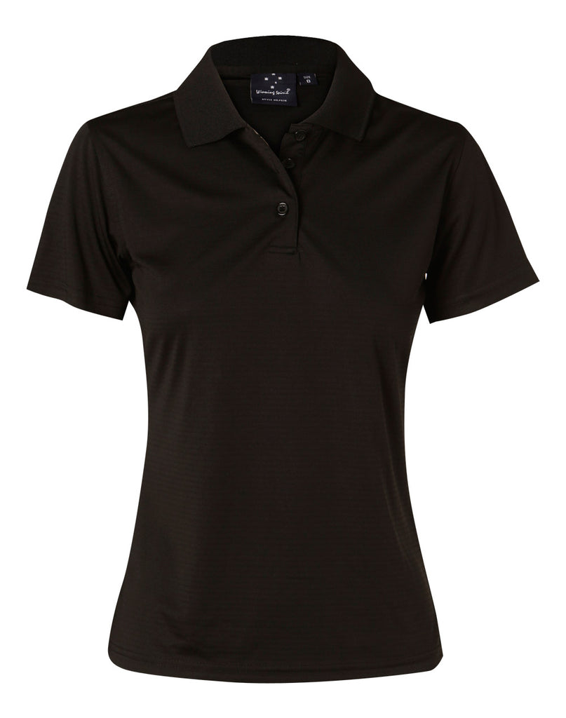 Winning Spirit Icon Polo Ladies (PS76)