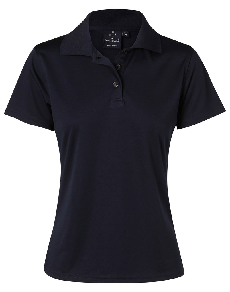 Winning Spirit Icon Polo Ladies (PS76)