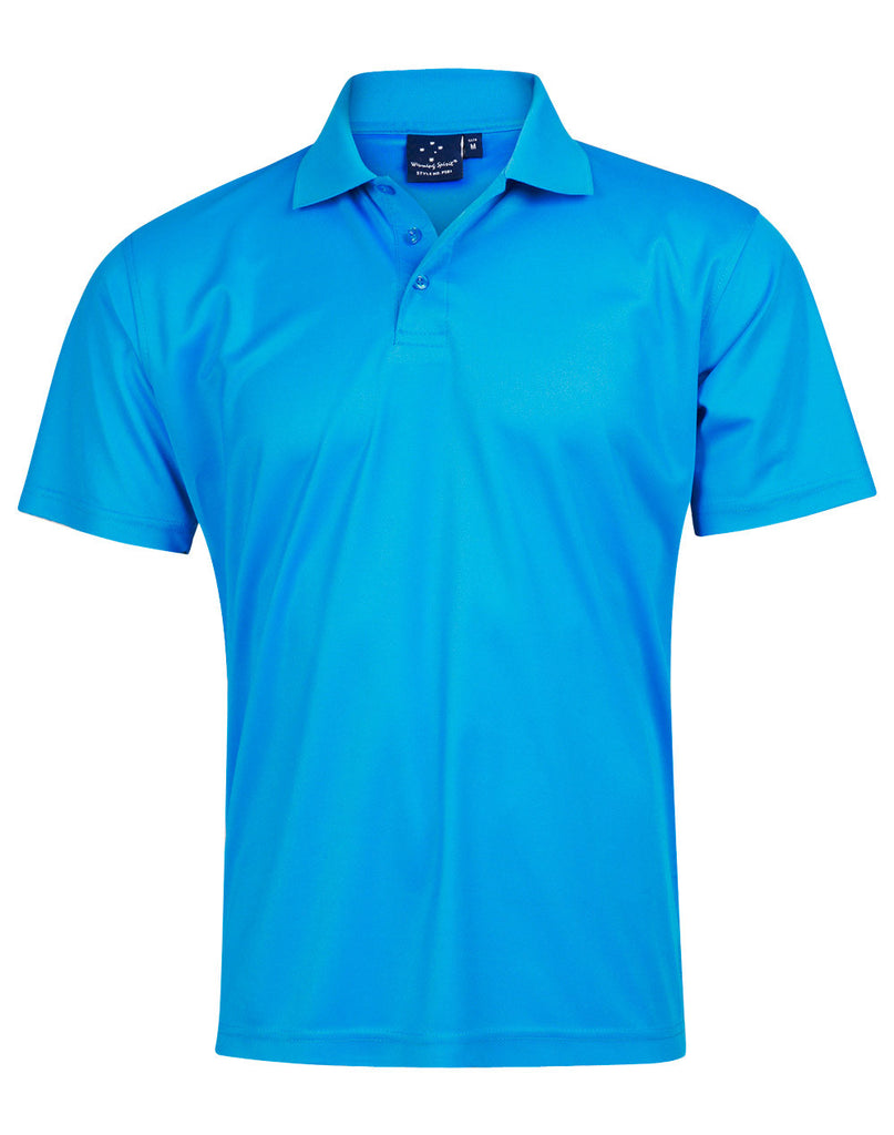 Winning Spirit Verve Polo Ladie's (PS82)