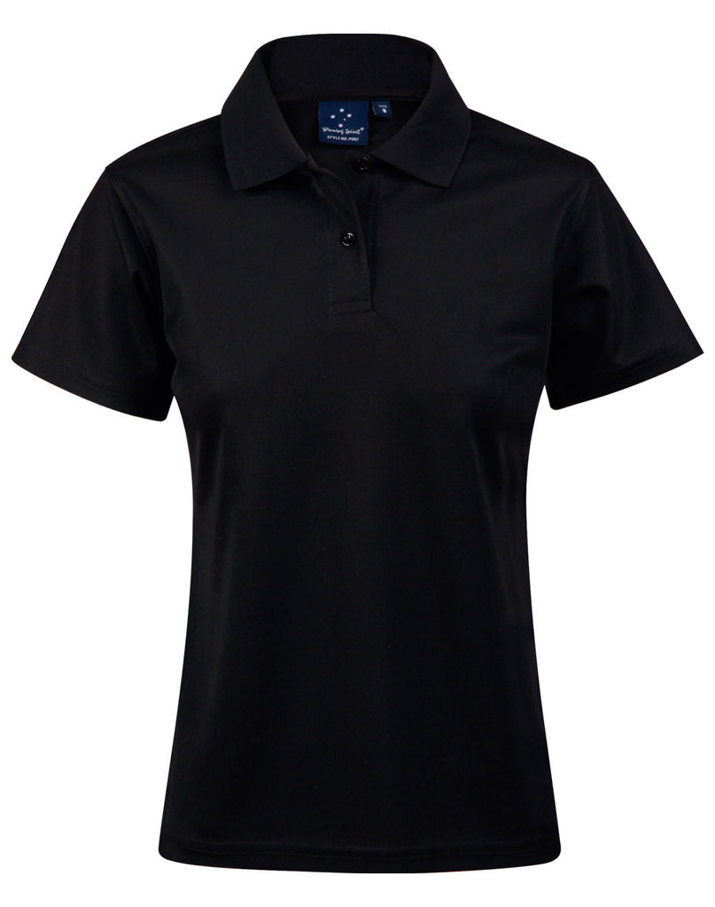 Winning Spirit Verve Polo Ladie's (PS82)