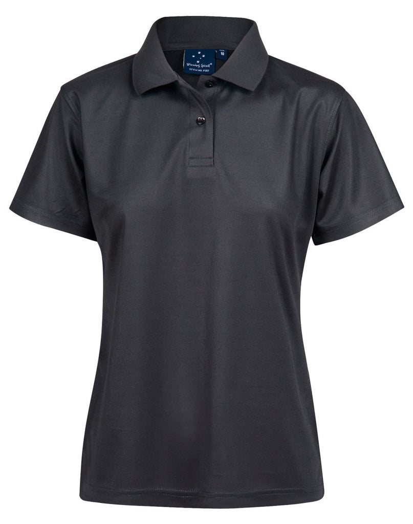 Winning Spirit Verve Polo Ladie's (PS82)