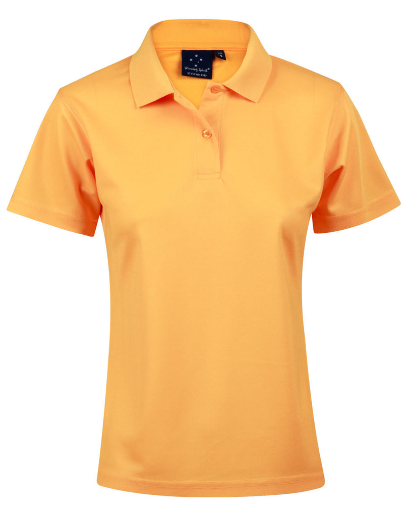 Winning Spirit Verve Polo Ladie's (PS82)