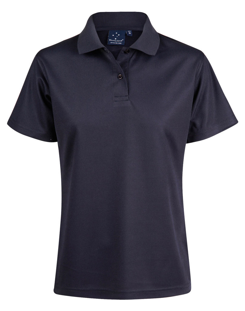 Winning Spirit Verve Polo Ladie's (PS82)