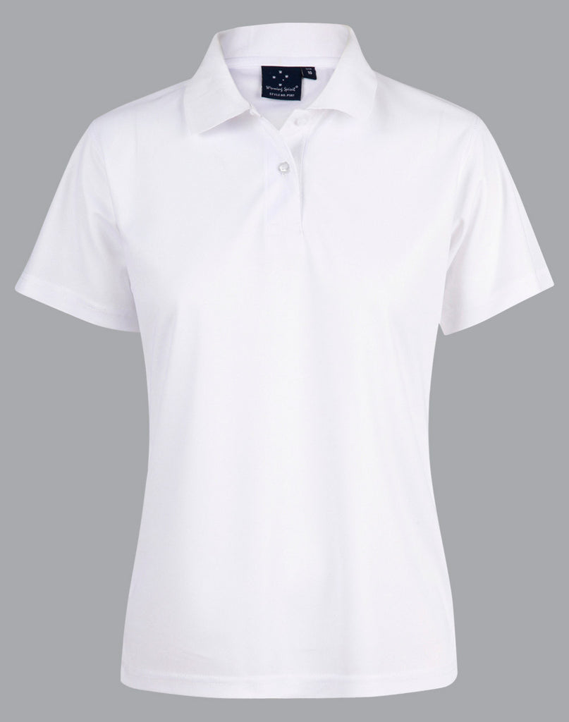 Winning Spirit Verve Polo Ladie's (PS82)