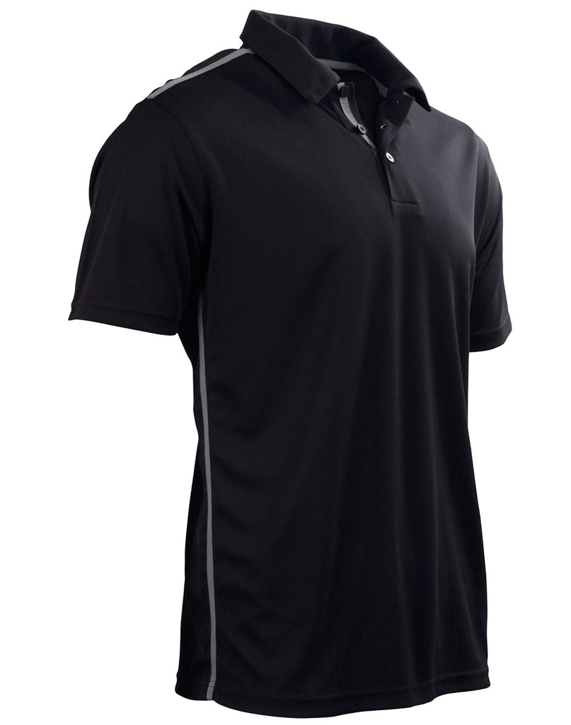 Winning Spirit Staten Polo Shirt Men's (PS83)