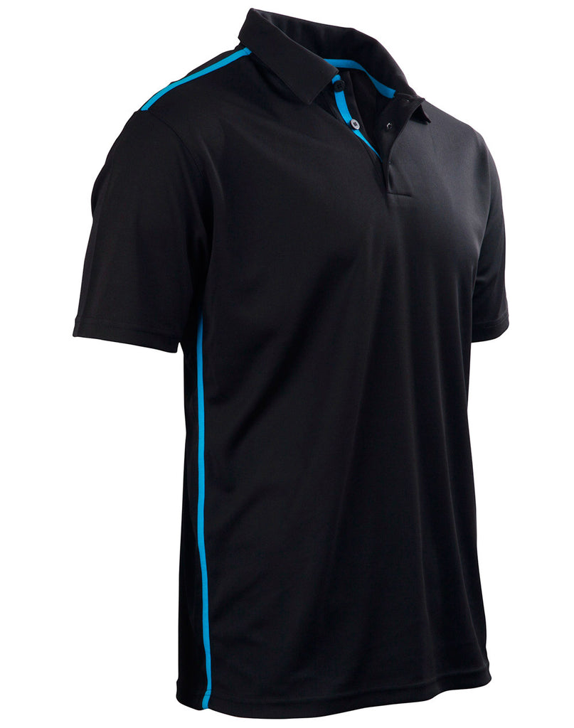 Winning Spirit Staten Polo Shirt Men's (PS83)