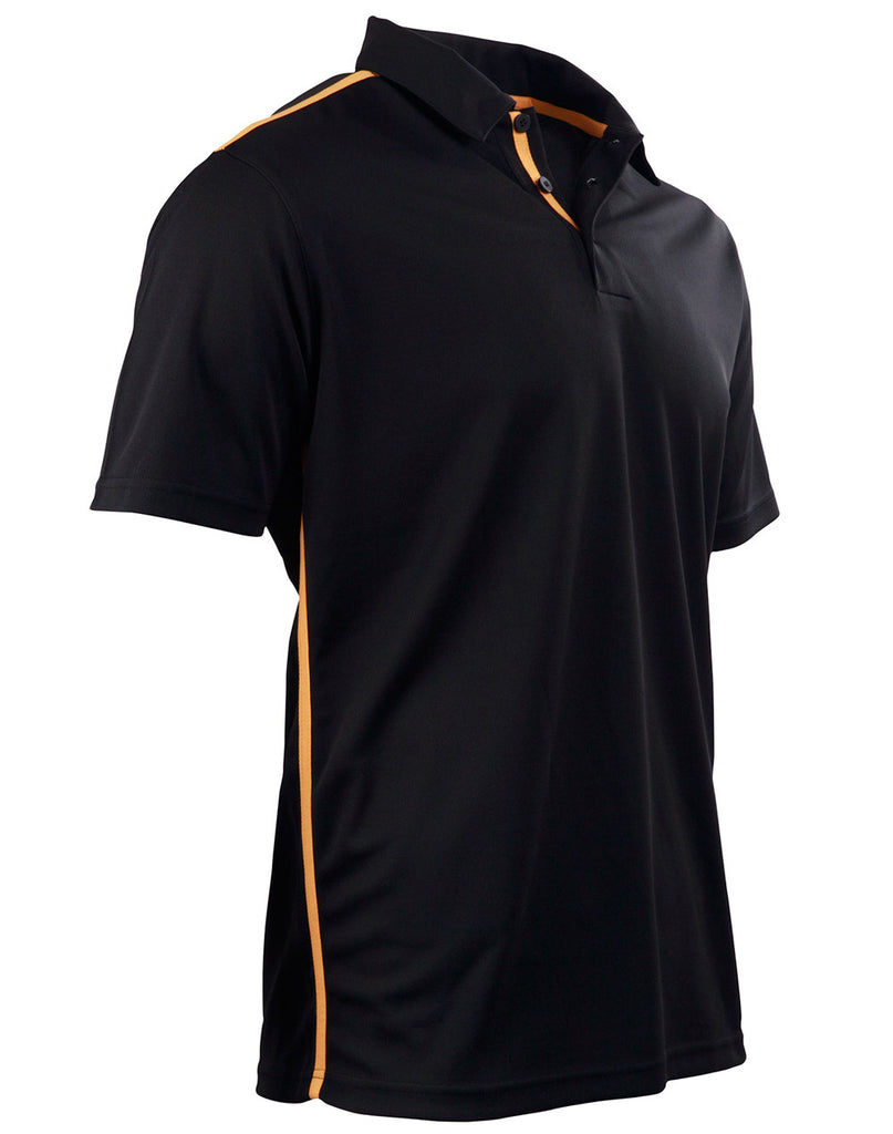 Winning Spirit Staten Polo Shirt Men's (PS83)