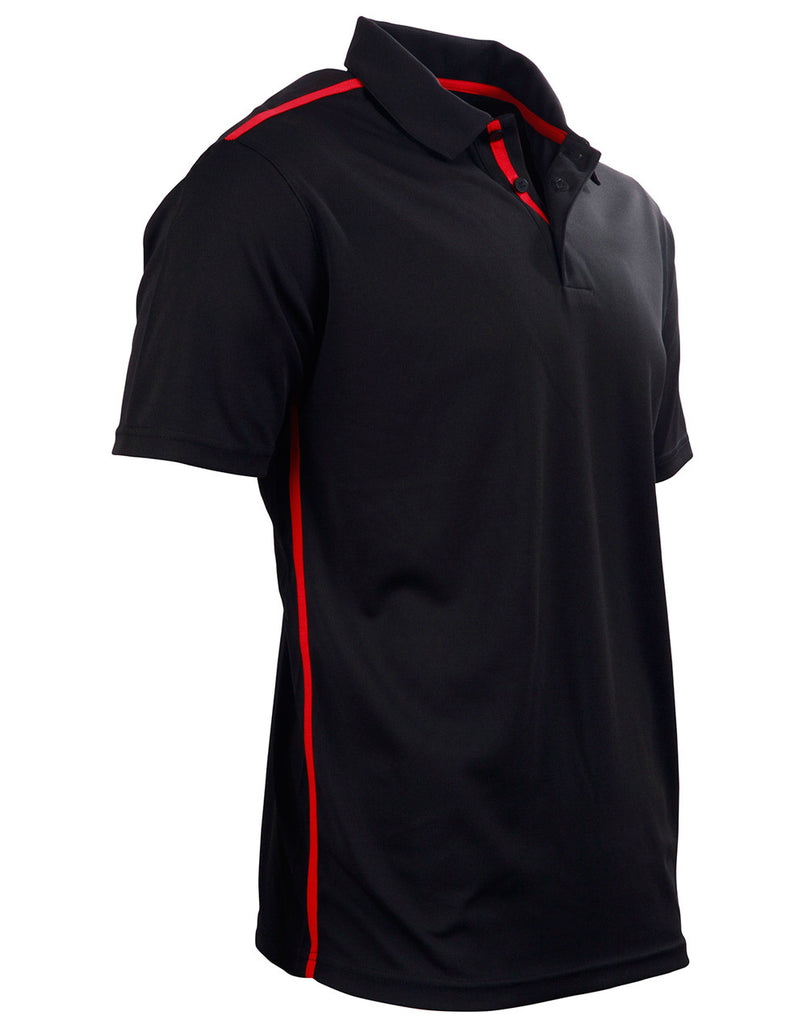 Winning Spirit Staten Polo Shirt Men's (PS83)