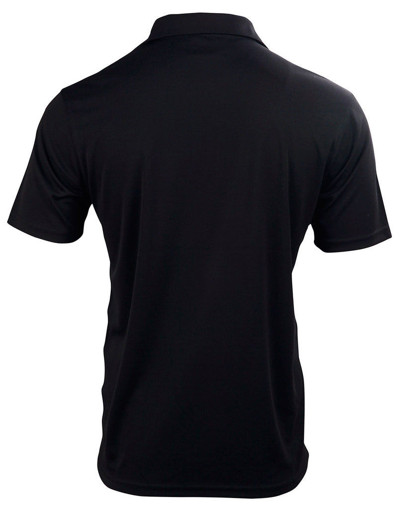Winning Spirit Staten Polo Shirt Kid's (PS83K)