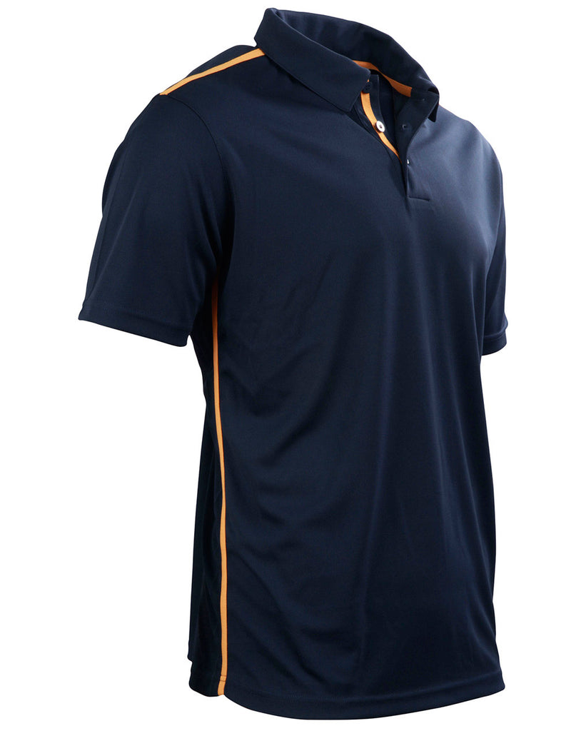 Winning Spirit Staten Polo Shirt Men's (PS83)