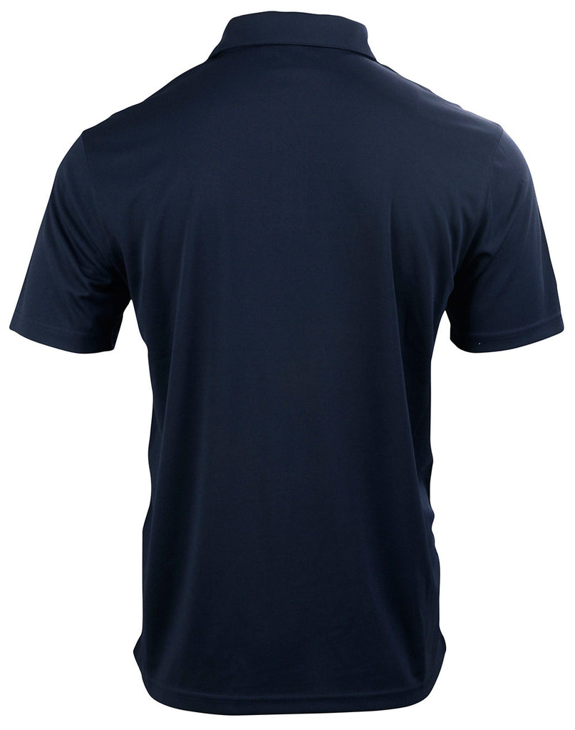 Winning Spirit Staten Polo Shirt Kid's (PS83K)