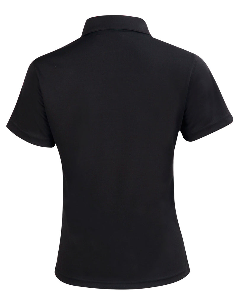 Winning Spirit Staten Polo Shirt Ladies (PS84)