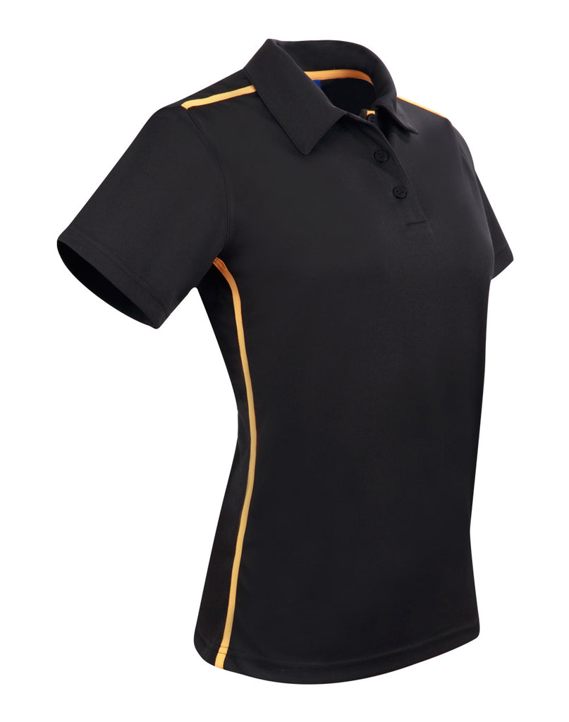 Winning Spirit Staten Polo Shirt Ladies (PS84)