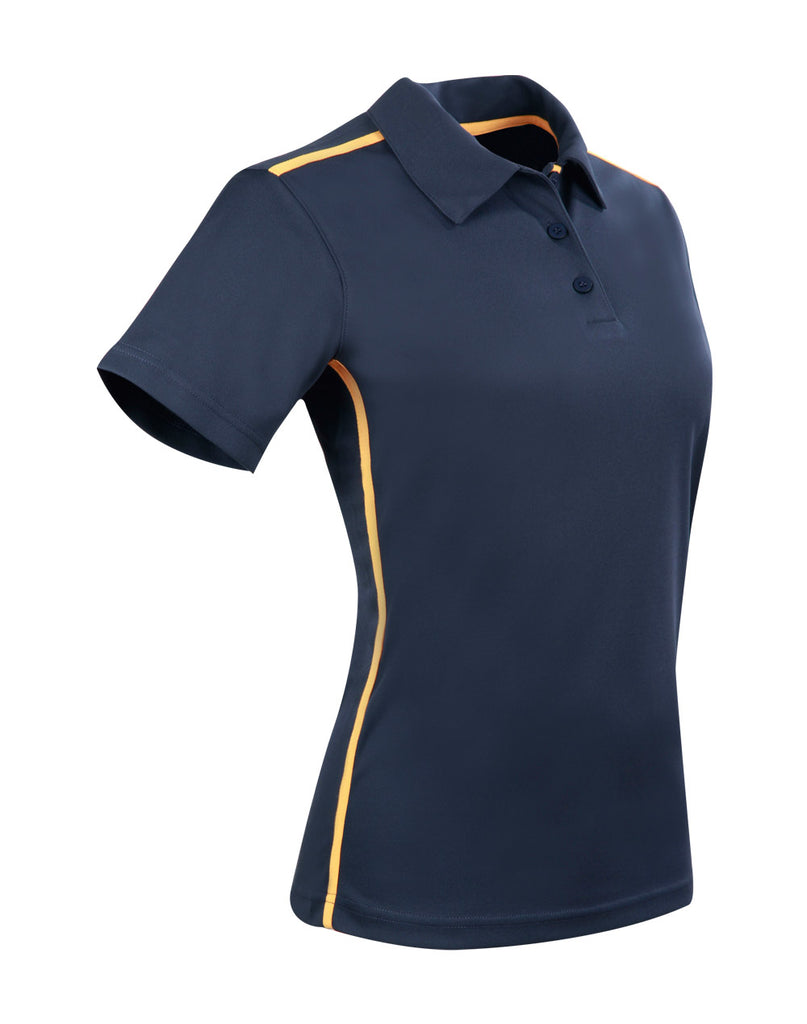 Winning Spirit Staten Polo Shirt Ladies (PS84)