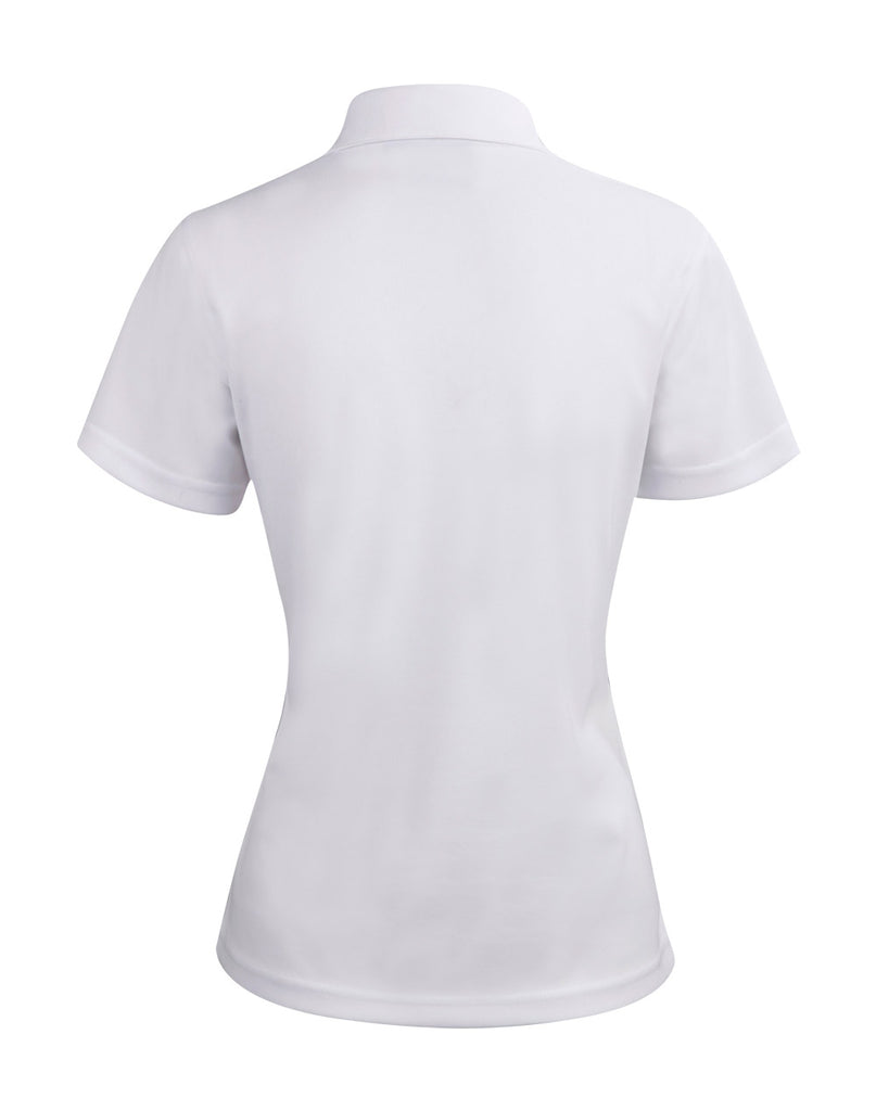 Winning Spirit Staten Polo Shirt Ladies (PS84)