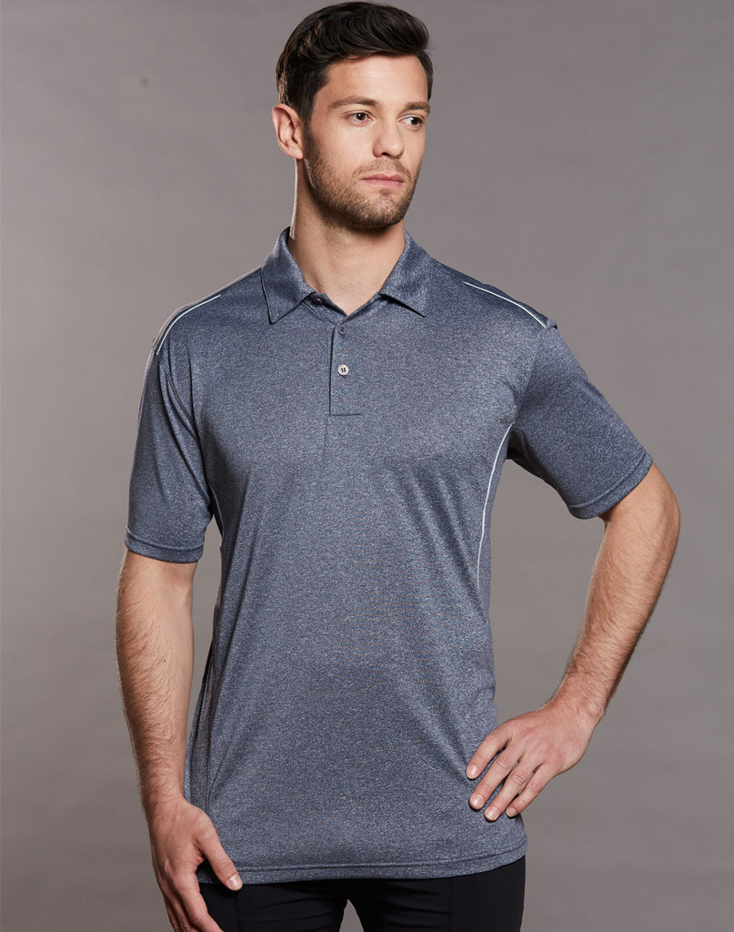 Winning Spirit Harland Polo Men's (PS85)