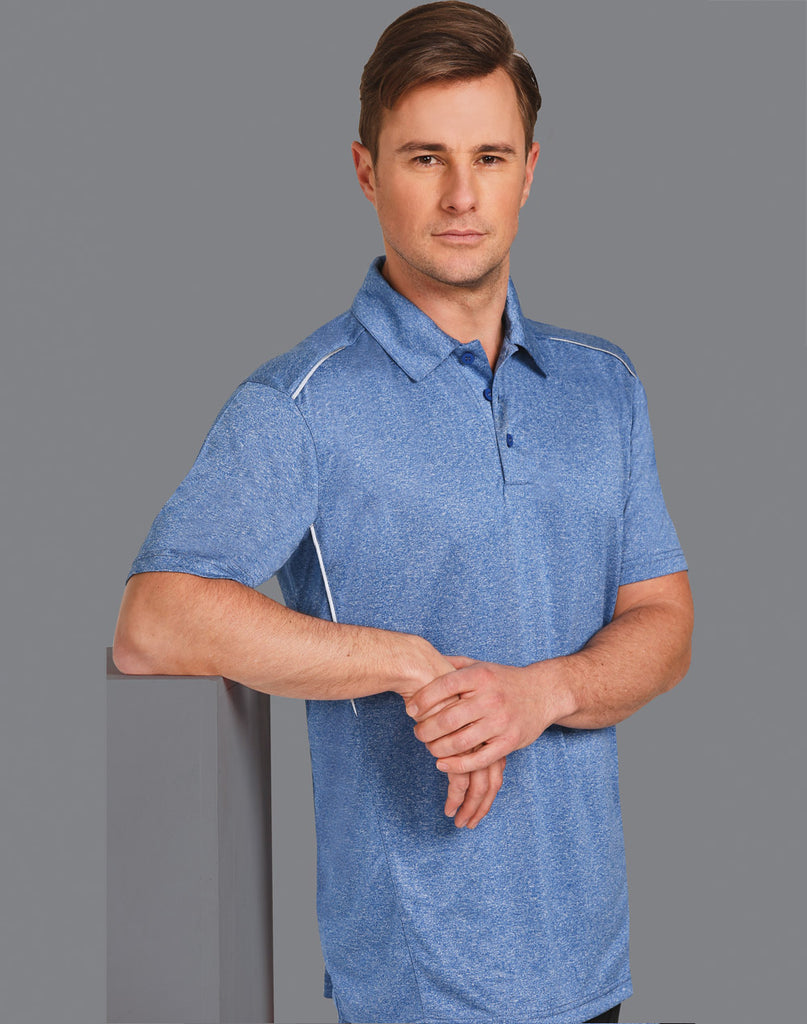 Winning Spirit Harland Polo Men's (PS85)