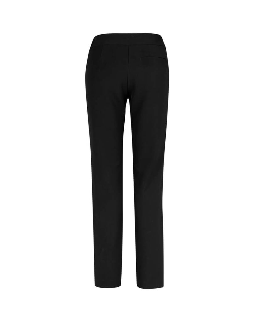 Biz Care Womens Jane Ankle Length Stretch Pant  (CL041LL)