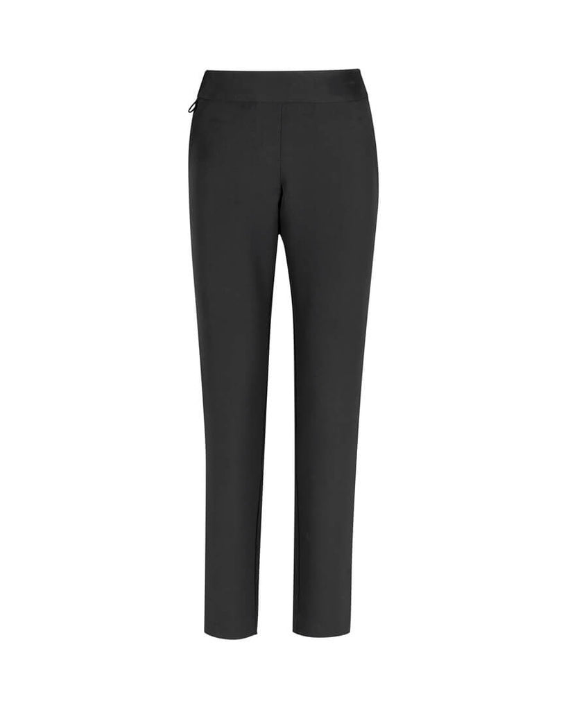 Biz Care Womens Jane Ankle Length Stretch Pant  (CL041LL)