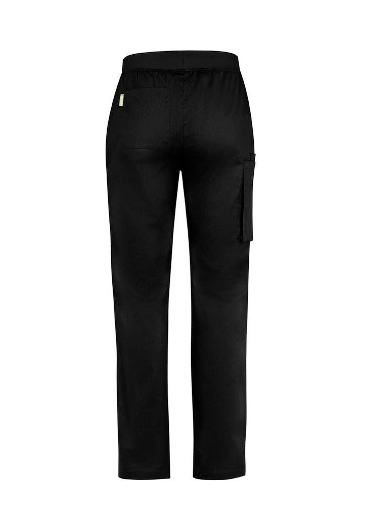 Biz Care Mens Riley Straight Scrub Pant (CSP047ML)