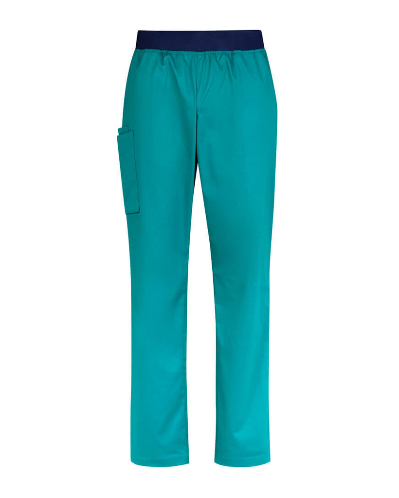 Biz Care Mens Riley Straight Scrub Pant (CSP047ML)