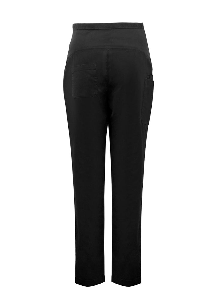 Biz Care Rose Womens Maternity Scrub Pant (CSP244LL)