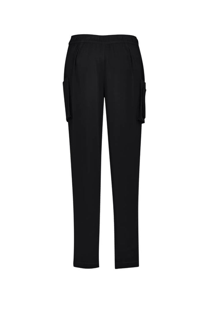 Biz Care Womens Slim Leg Scrub Pant (CSP943LL)