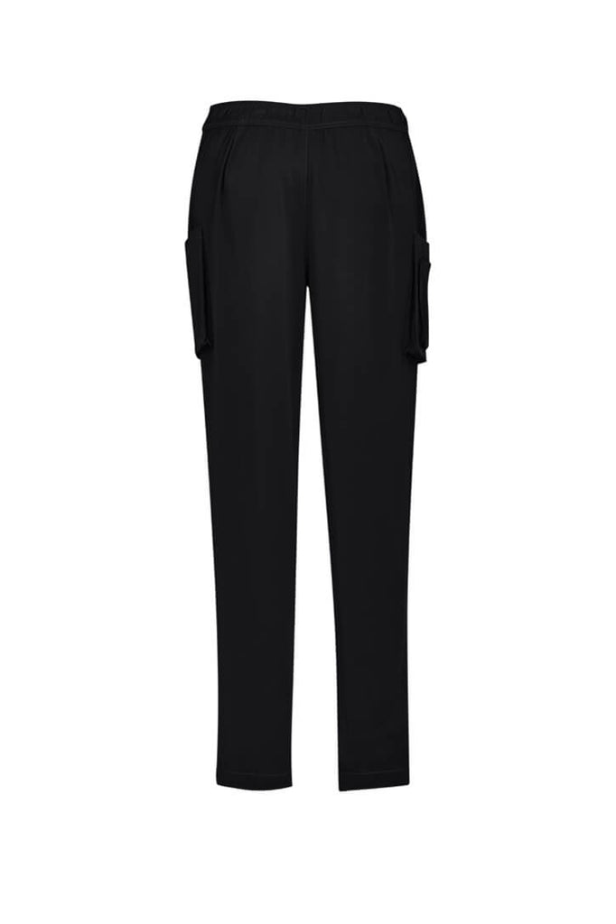 Biz Care Womens Slim Leg Scrub Pant (CSP943LL)