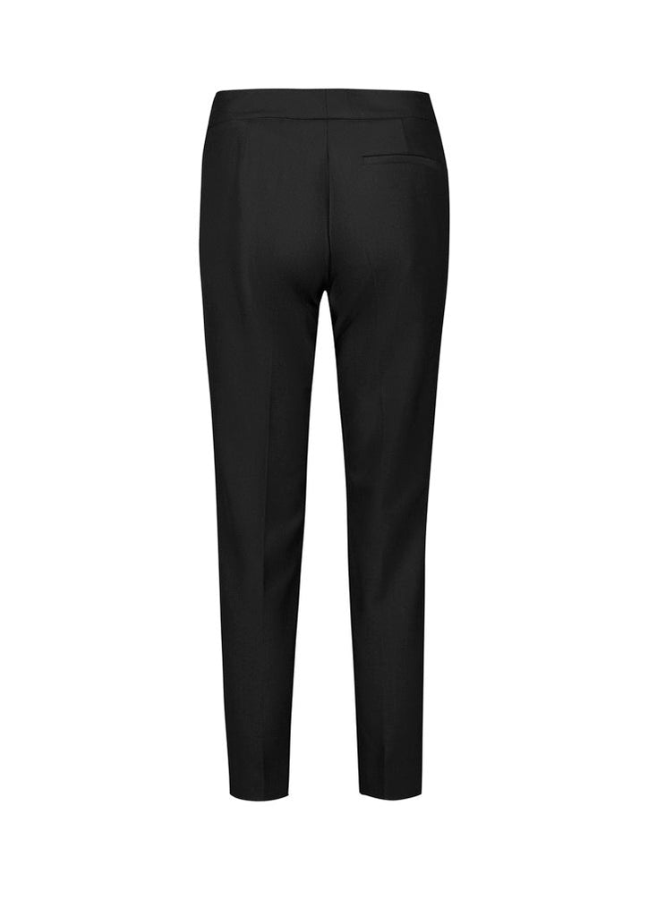 Biz Corporate Siena 7/8 Mid-waist Slim Leg Pant (RGP308L)