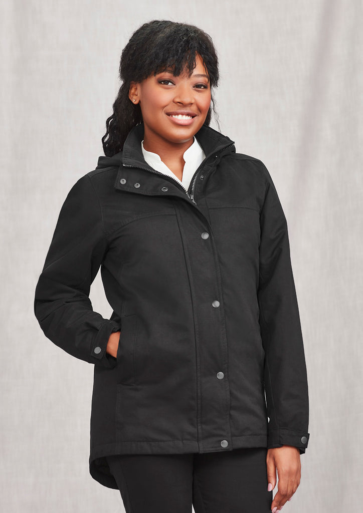 Biz Corporate Melbourne Ladies Comfort Jacket (RJK265L)