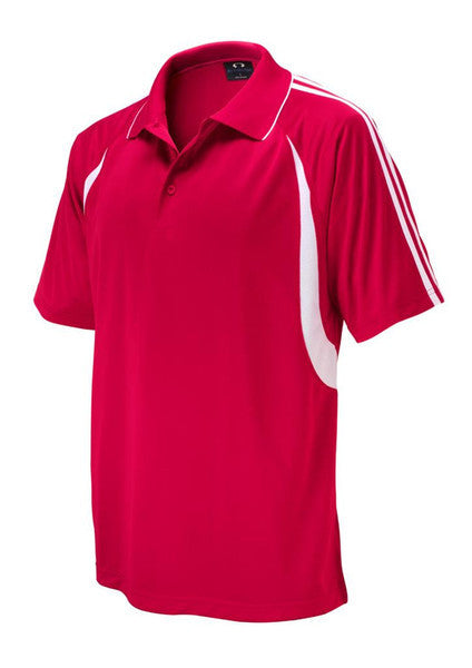Biz Collection Kids Flash Polo 2nd (5 colour) (P3010B)