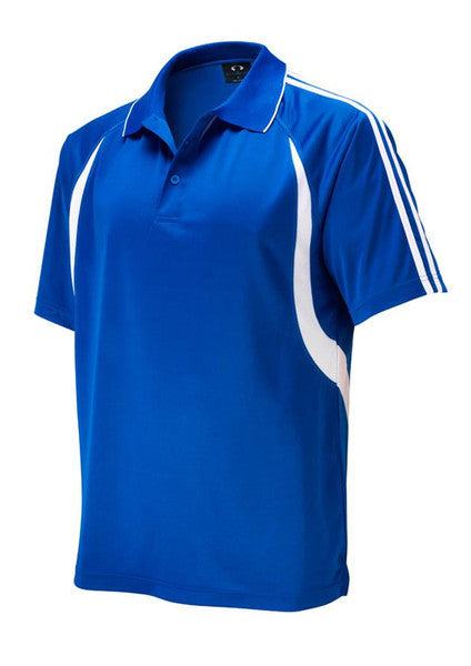 Biz Collection Kids Flash Polo 2nd (5 colour) (P3010B)