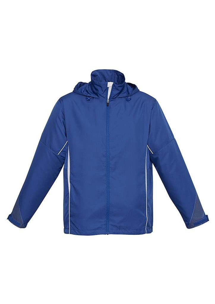 Biz Collection Unisex Razor Jacket-(J408M)
