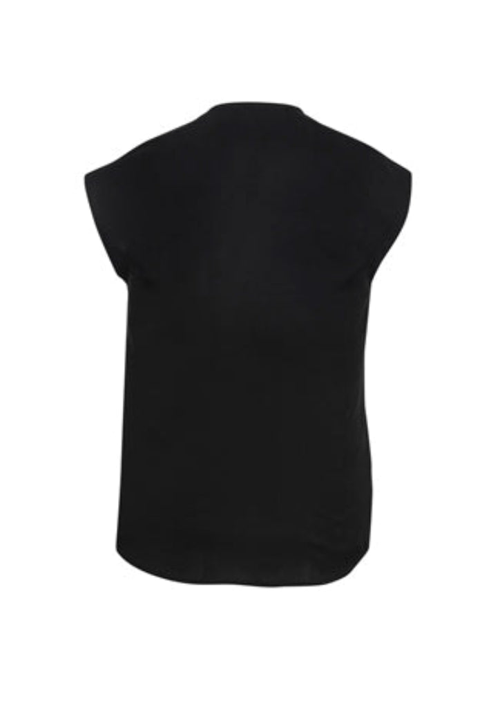 Biz Collection Womens Lily Blouse (S013LS)